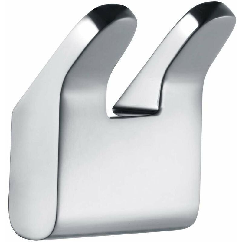 Keuco Collection Moll - Crochet double, chrome 12713010000