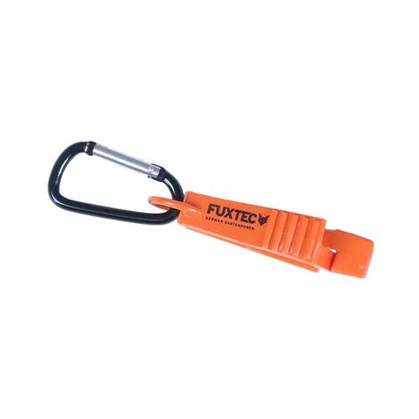 Porte-gants - FUXTEC