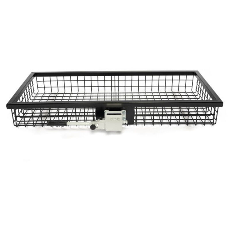 Porte-gibier Deep 122 Maxi Black