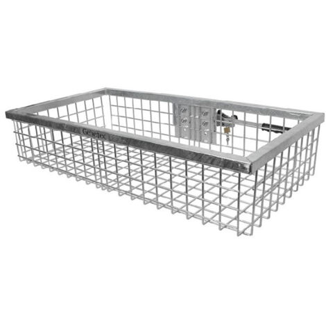 Porte-gibier Deep 210