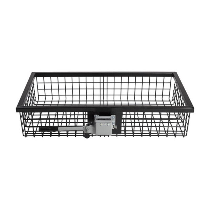 Porte-gibier Deep 210 Black Pro