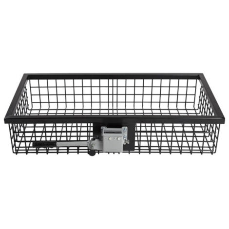 Porte-gibier Deep 210 Black Pro