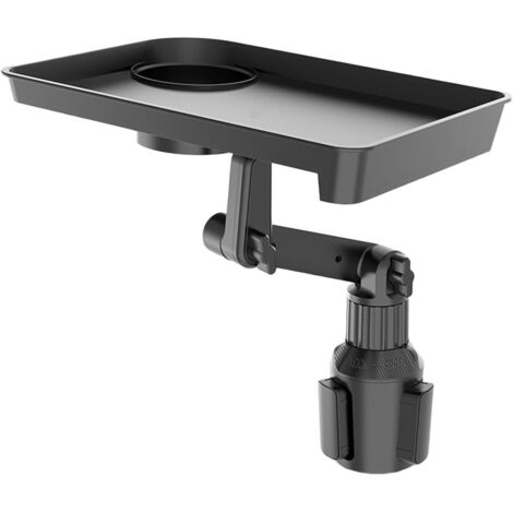 Porte - gobelet - Adaptateur d'extension pour porte - Extension rotative à