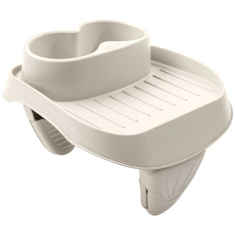 Porte-gobelet amovible pour cuve thermale Intex