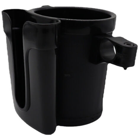 Porte-gobelet de vélo Tnobhg, porte-bidon antidérapant en plastique, support de téléphone portable pour guidon, accessoires universels pour vélos de route et VTT