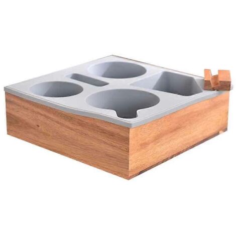 Porte-gobelet de voiture, porte-boissons pour canapé, organisateur de canapé, plateau pratique pour canapé, B--