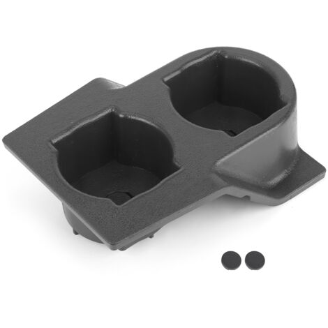 Porte-gobelet d'eau de contrle central de voiture, pièce de rechange adaptée à Nissan Patrol GQ Y60 1988 – 1997