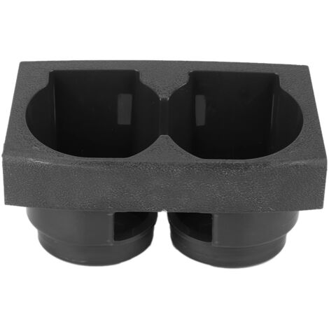 Porte-gobelet d'eau pour voiture, organisateur de bouteilles de boisson, adapté à Nissan Patrol GU Y61