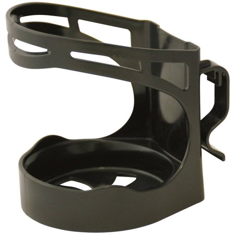 Unbekannt - porte-gobelet hp autozubehör 19801 (l x l x h) 10 cm x 11.5 mm x 12 cm