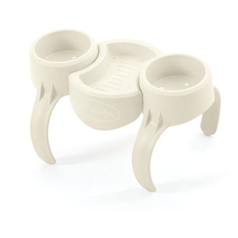 Porte-gobelet pour hydromassage Lay-Z-Spa