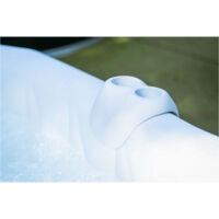 Porte gobelet pour spa gonflable