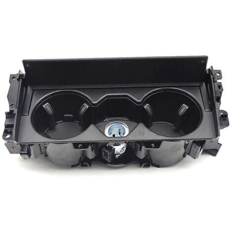 Porte-gobelet pour voiture Audi A6 C8 S6 A7 Sportback