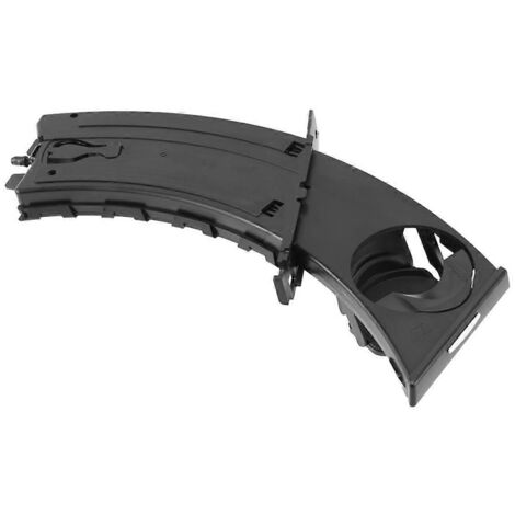 Porte-gobelet rétractable avant gauche LHD 51459173463 pour noir