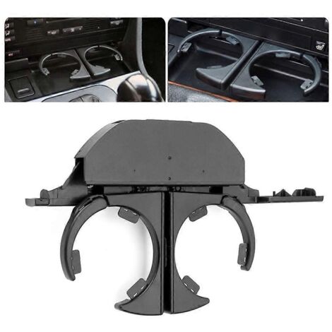 Porte-gobelet rétractable pour BMW Série 5 E39 (1995-2002) - Pièces de rechange sans perte