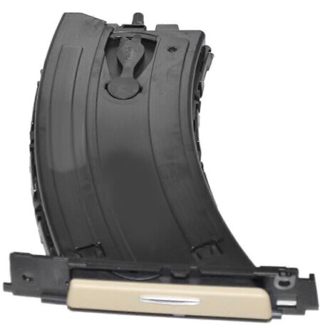 Porte-gobelet rétractable pour conduite à droite (RHD) pour BMW E90 E91 E92 E93 2005-2012 (côté droit)