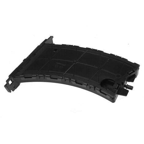 Porte-gobelet rétractable pour console centrale avant gauche, côté conducteur, accessoire auto noir
