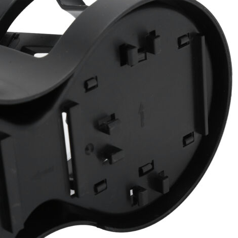 Porte-Gobelets Automobile 2 en 1 Expander Adapter Support Boissons pour Canettes de 17oz - 20oz