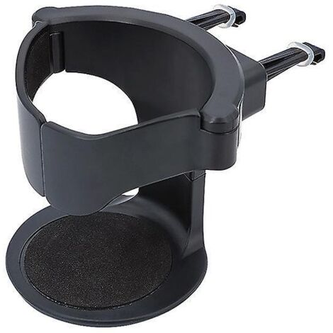 porte-gobelets De Voiture,porte-boisson Rglable Pour Voiture,universel Porte Gobelet Support Pour Gobelets De Voiture,support De Bouteille D'eau P