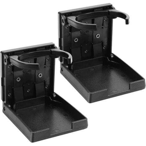 porte-gobelets universels réglables pour voiture, camion ou bateau