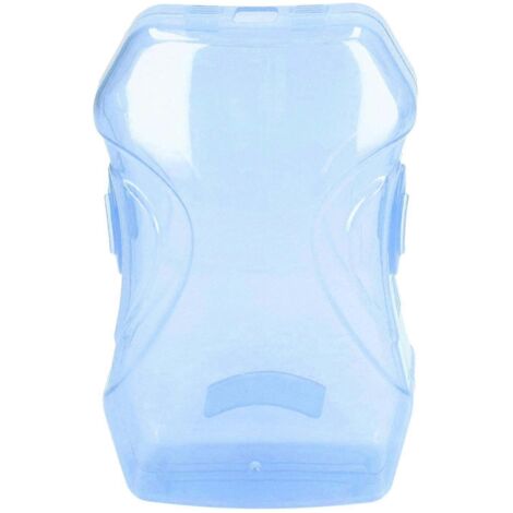 Porte-gourdes pour aliments pour tout-petits, boîtes à jus portables, contenant résistant à la pression, réutilisable