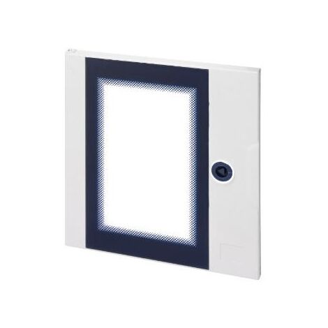 PORTE HUBLOT COFF.POLY.250X300X160 IP66 GEWISS GW46511F
