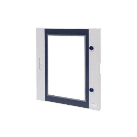 PORTE HUBLOT COFF.POLY.405X500X200 IP66 GEWISS GW46513F