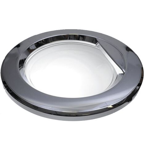 PORTE HUBLOT COMPLETE pour LAVE LINGE LG - 3581ER1009B
