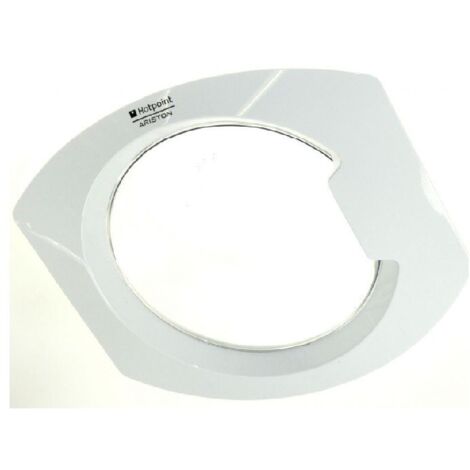 Porte, Hublot pour Lave-linge INDESIT C00260516
