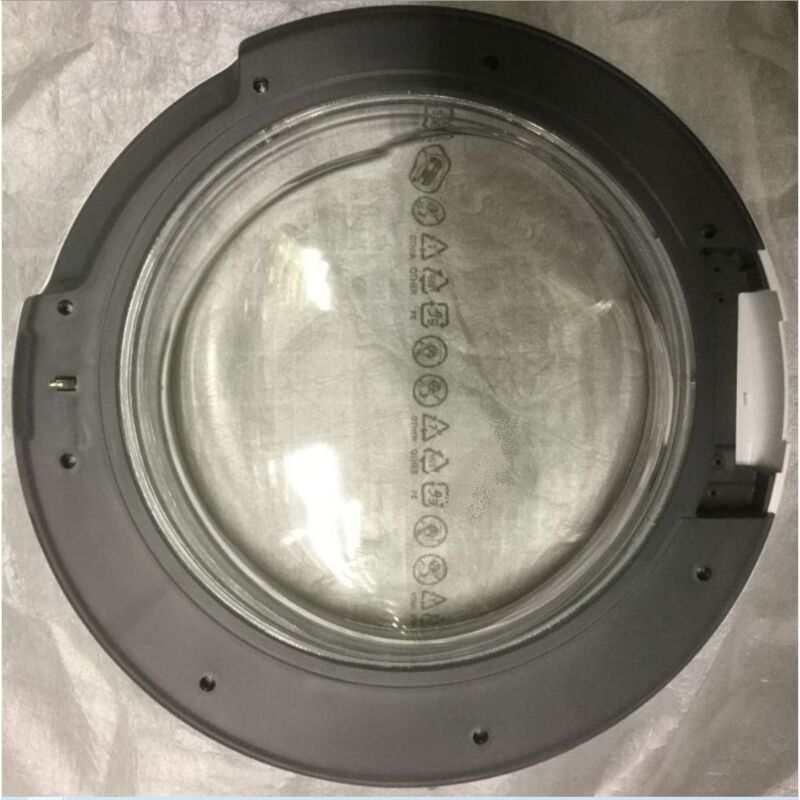 Whirlpool - Hublot complet pour Lave-Linge 481010906633