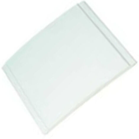 PORTE INDESIT BLANCHE pour SECHE LINGE - C00114678