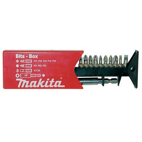 Porte-insert Makita P-49030