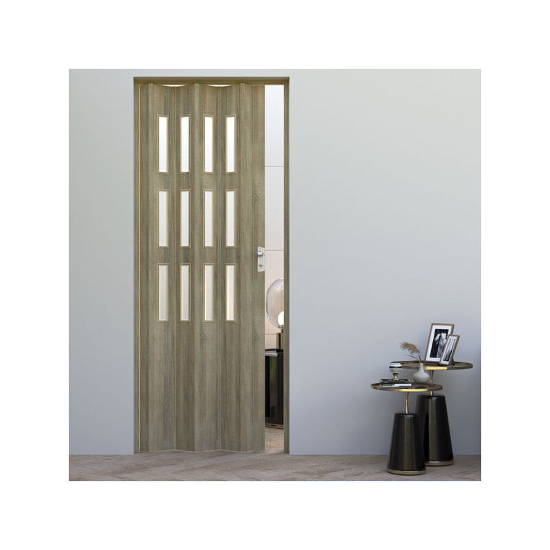 Porte Interne A Soffietto Moderne, Porta A Scomparsa