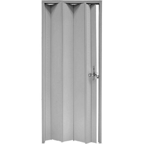 Porte interne a soffietto moderne, porta a soffietto