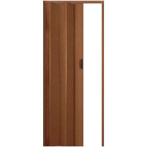 Porte interne a soffietto moderne, porta a soffietto