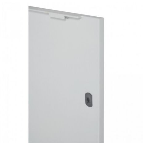 Porte interne pour armoire Marina hauteur 1800mm et largeur 800mm RAL7035 LEGRAND 036368