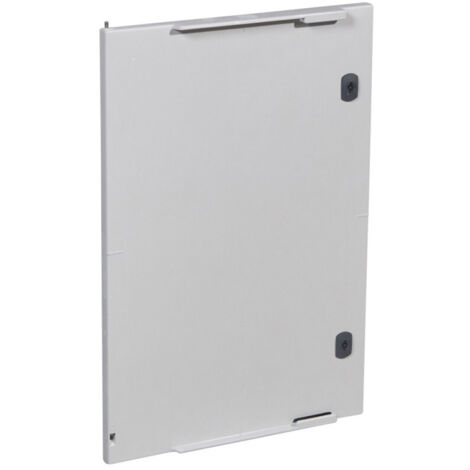 PORTE INTERNE POUR ATLANTIC INOX MARINA H. 700 X LARG. 500 MM LEGRAND 036362