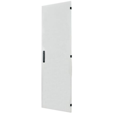 Porte IP55 HxL= 2000x600mm (largeur totale du champ) XSDMC2006