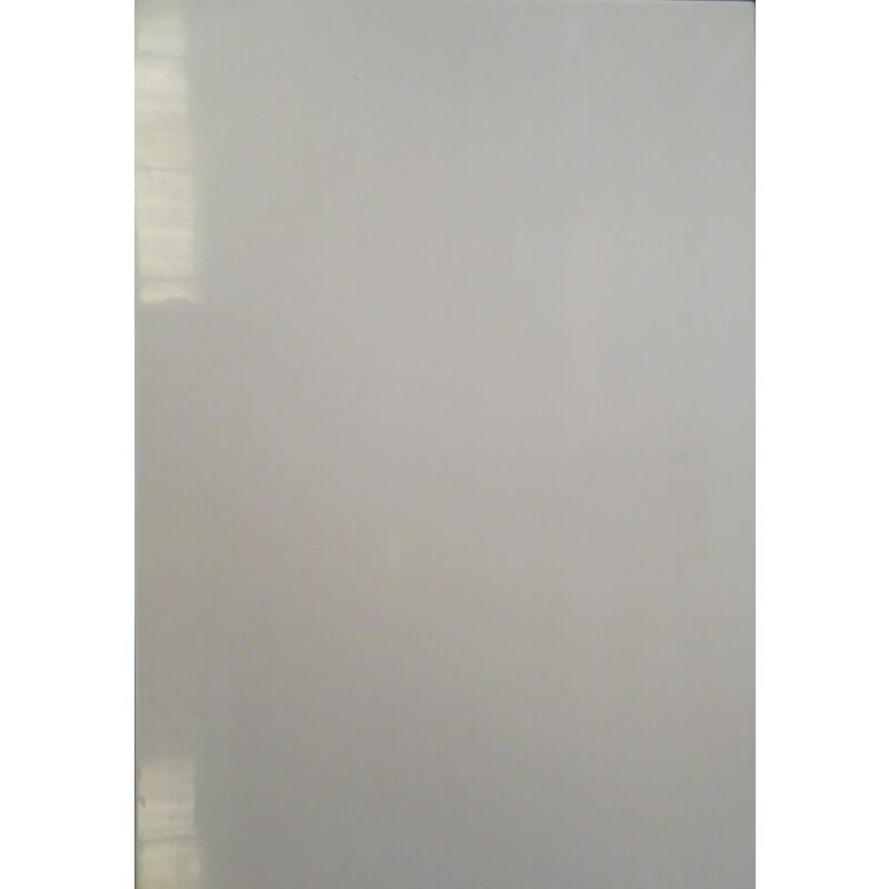 Porte Joue Basse De Cuisine Lumi Ivoire