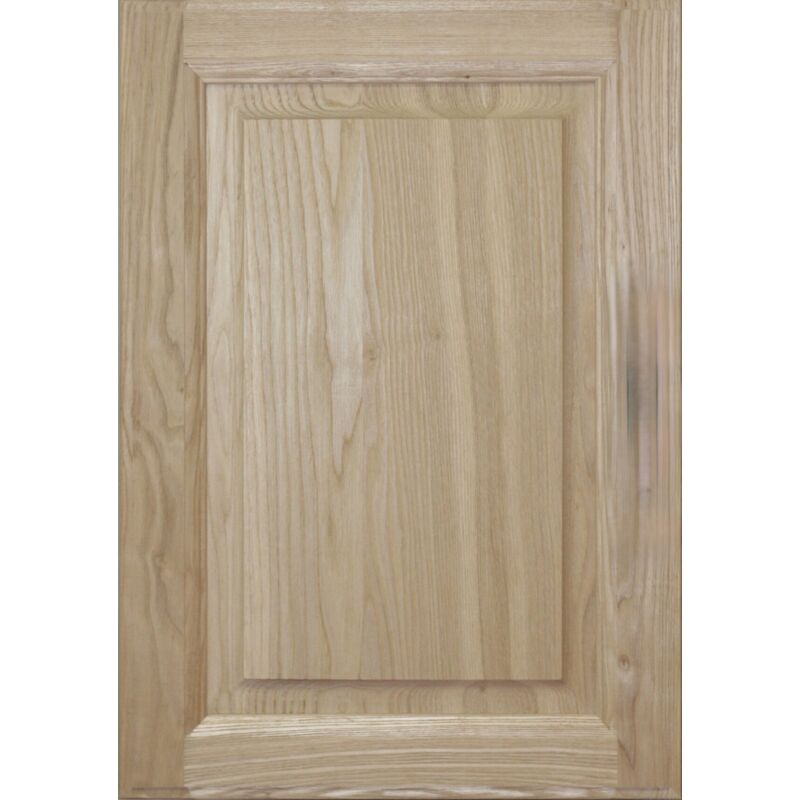 Gd Menuiseries - Porte Joue Colonne De Cuisine Florale Brut