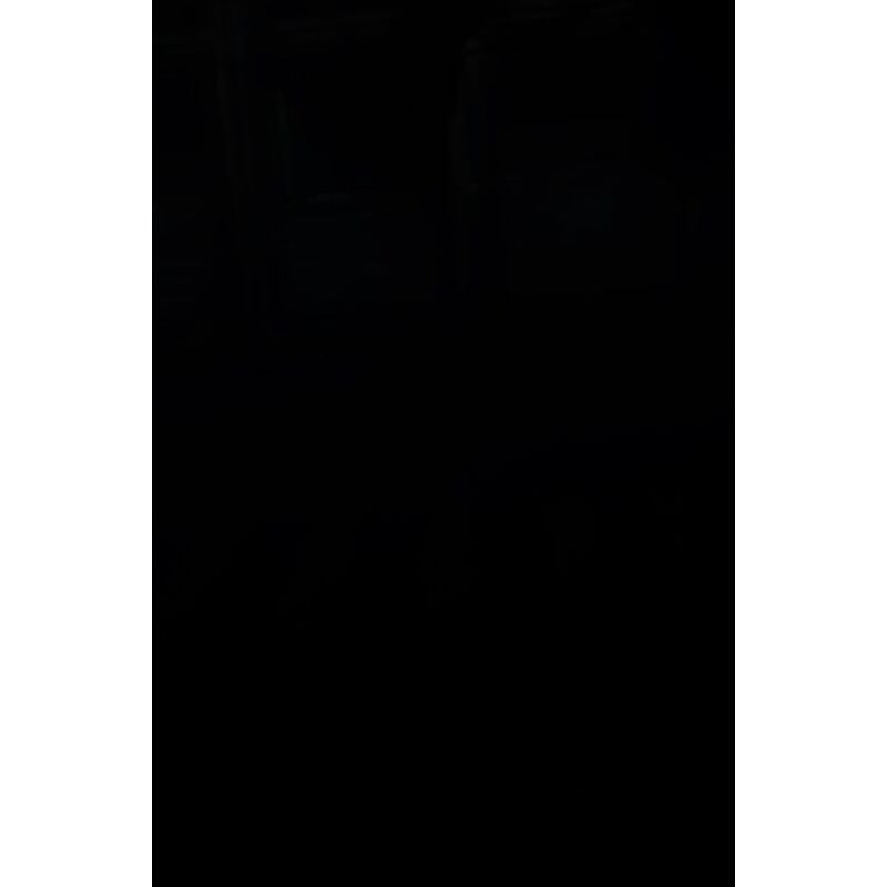 Gd Menuiseries - Porte Joue Haute De Cuisine Lumi Onyx H704Xl316