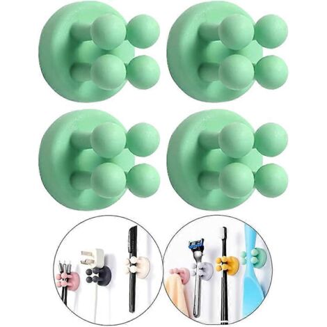 Porte-journaux, support de rangement pour réfrigérateur, étagère pour réfrigérateur, organisateur d'épices, étagère de rangement en métal blanc simple