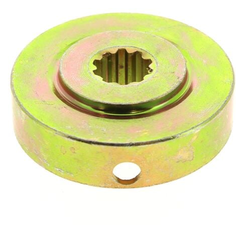 MAC ALLISTER Porte lame 118803720/0 - debroussailleuse