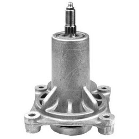 Porte-lame 30-672 pour Husqvarna / Partner / Jonsered / McCulloch 107 cm de longueur tracteur de pelouse