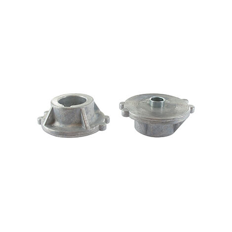 Porte Lame Adaptable Klippo Pour Modèles 25mm. Remplace Origine 503258501. -pl