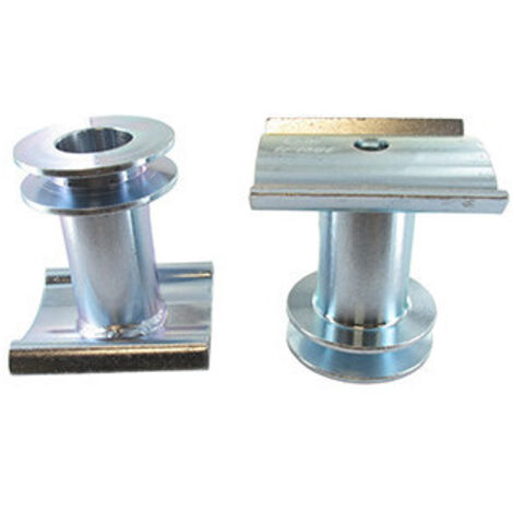 Porte Lame Adaptable Toro. Remplace Origine 106-3987.