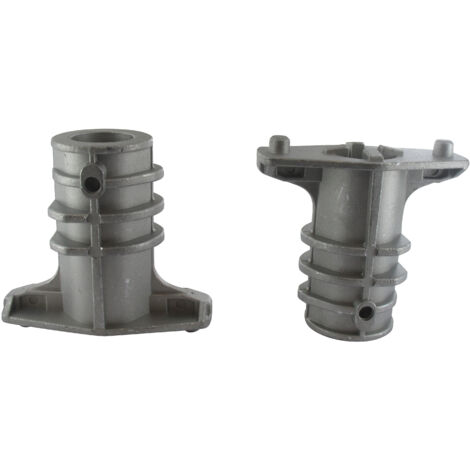 Porte Lame Adaptable Viking Pour Modèles Mb2r, Mb2rc, Mb2rt, Mb2.1r, Mb3r, Mb410, Mb415, Mb448, Mb460, Mb465, Mb465c, Mb46t. Rem