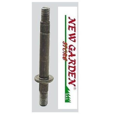 Porte-lame arbre tracteur de pelouse 22-278 MURRAY 491921MA 491921 091921