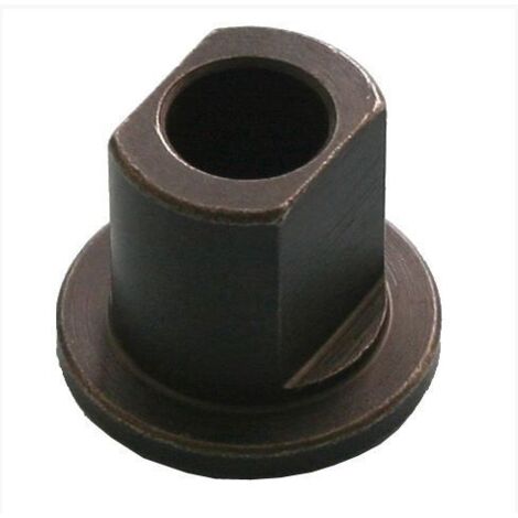 Porte lame boussole CASTELGARDEN tracteur tondeuse 122041940/0