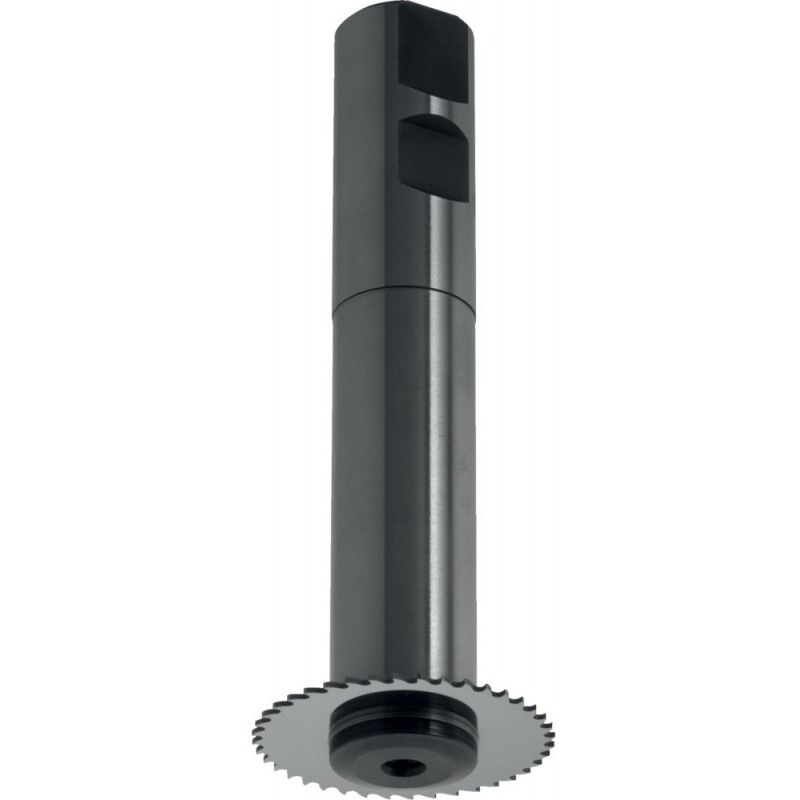 Porte-lame de scie D1835B D 80 x 22 mm Tschorn