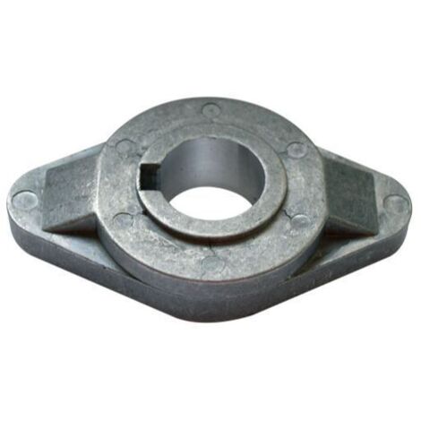 Porte-lame de tondeuse moyeu compatible HUSQVARNA